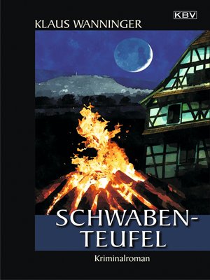 cover image of Schwaben-Teufel